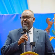 Puntland State Alerts on the Serious Threat to Somalia’s Statehood
