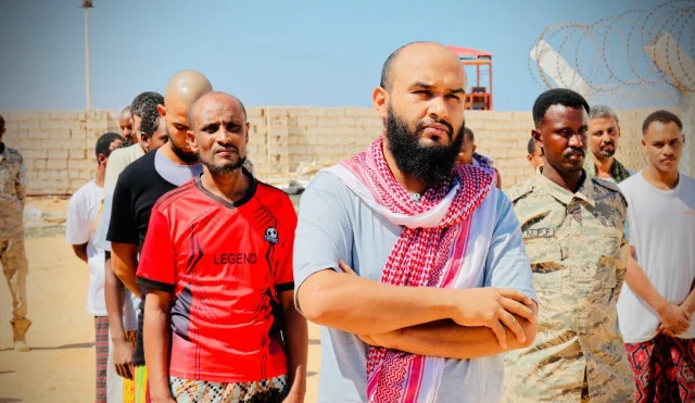 Puntland State Releases Names of Nearly 50 Foreign ISIS Fighters Detained in Northeastern Somalia