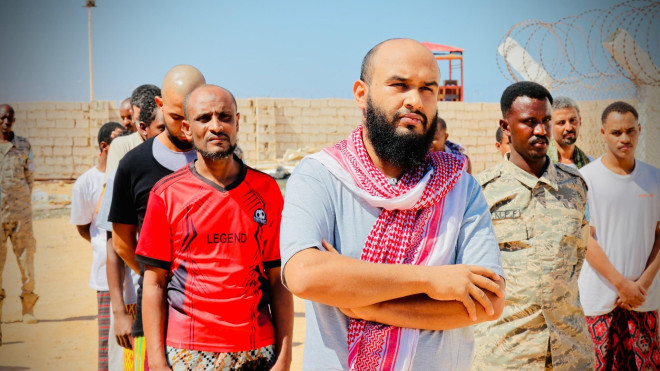 Puntland State Releases Names of Nearly 50 Foreign ISIS Fighters Detained in Northeastern Somalia