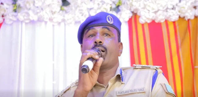 Puntland State Orders Defecting Las Anod Soldiers to Surrender Weapons