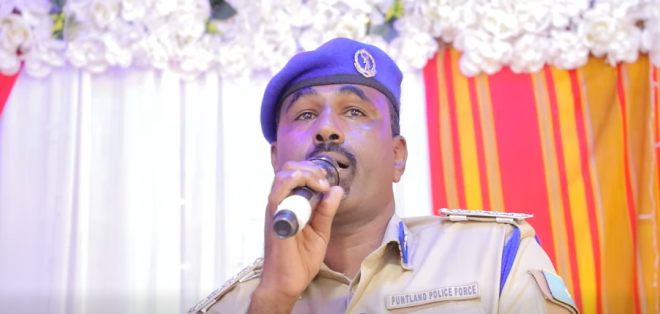 Puntland State Orders Defecting Las Anod Soldiers to Surrender Weapons