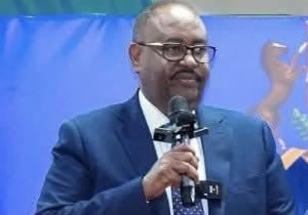 Puntland State president promises restrained response amid Somalia’s political instability
