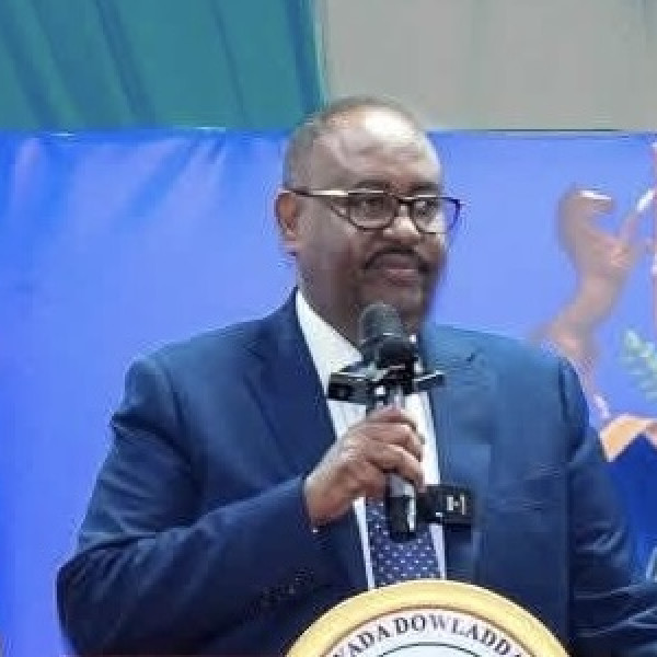 Puntland State president promises restrained response amid Somalia’s political instability