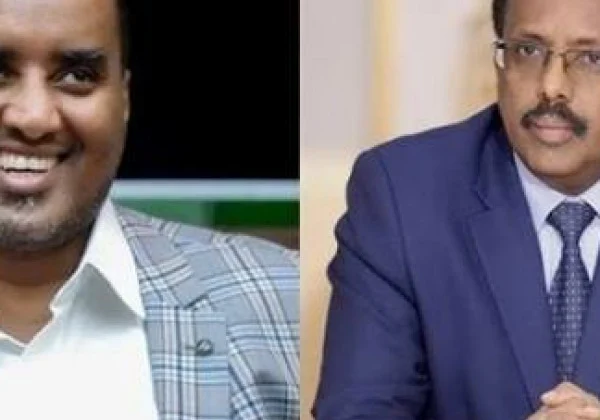 Qatar-aligned Somali politicians praise federal decision reshaping UAE relations