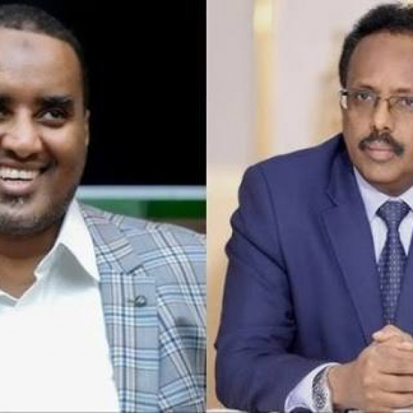 Qatar-aligned Somali politicians praise federal decision reshaping UAE relations