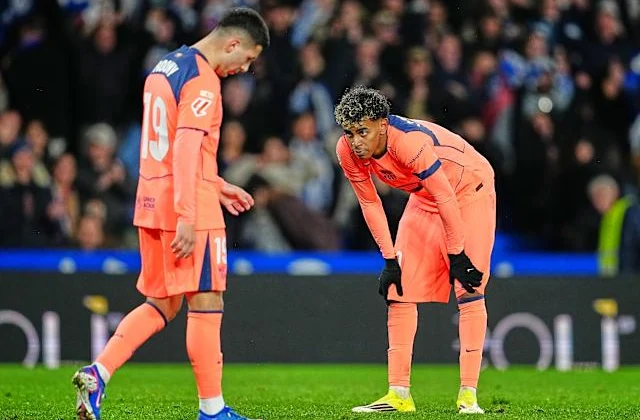 Real Sociedad Defeats Barcelona as La Liga Title Race Tightens