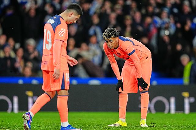 Real Sociedad Defeats Barcelona as La Liga Title Race Tightens