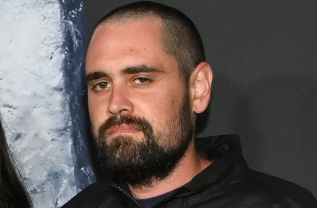 Nick Reiner Enters Not-Guilty Plea in Los Angeles Parents’ Murder Case
