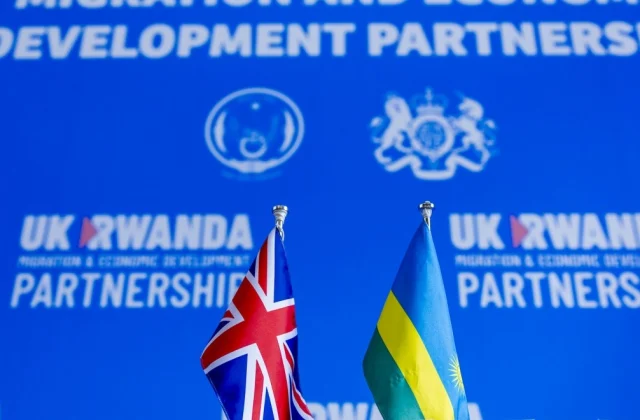 Court Rejects Rwanda’s Legal Claim Over Collapsed UK Asylum Deal