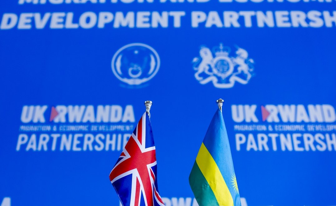 Court Rejects Rwanda’s Legal Claim Over Collapsed UK Asylum Deal
