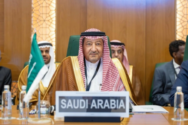 Saudi Arabia Reaffirms Opposition to Israel’s Recognition of North Western State of Somalia at OIC