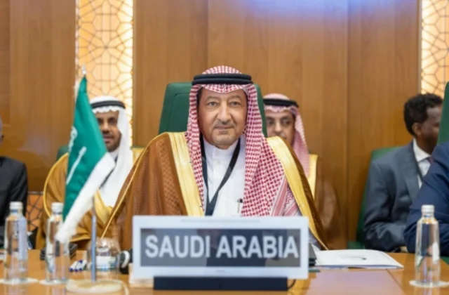 Saudi Arabia Reaffirms Rejection of Israel’s North Western State of Somalia Recognition at OIC Meeting