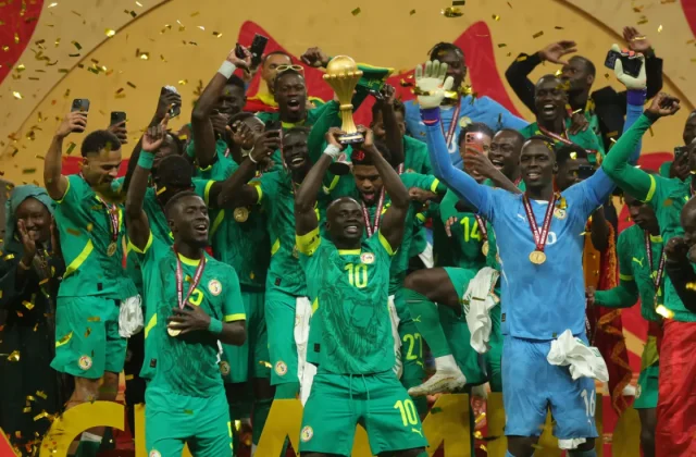 Senegal Declares Nationwide Holiday After AFCON 2026 Triumph