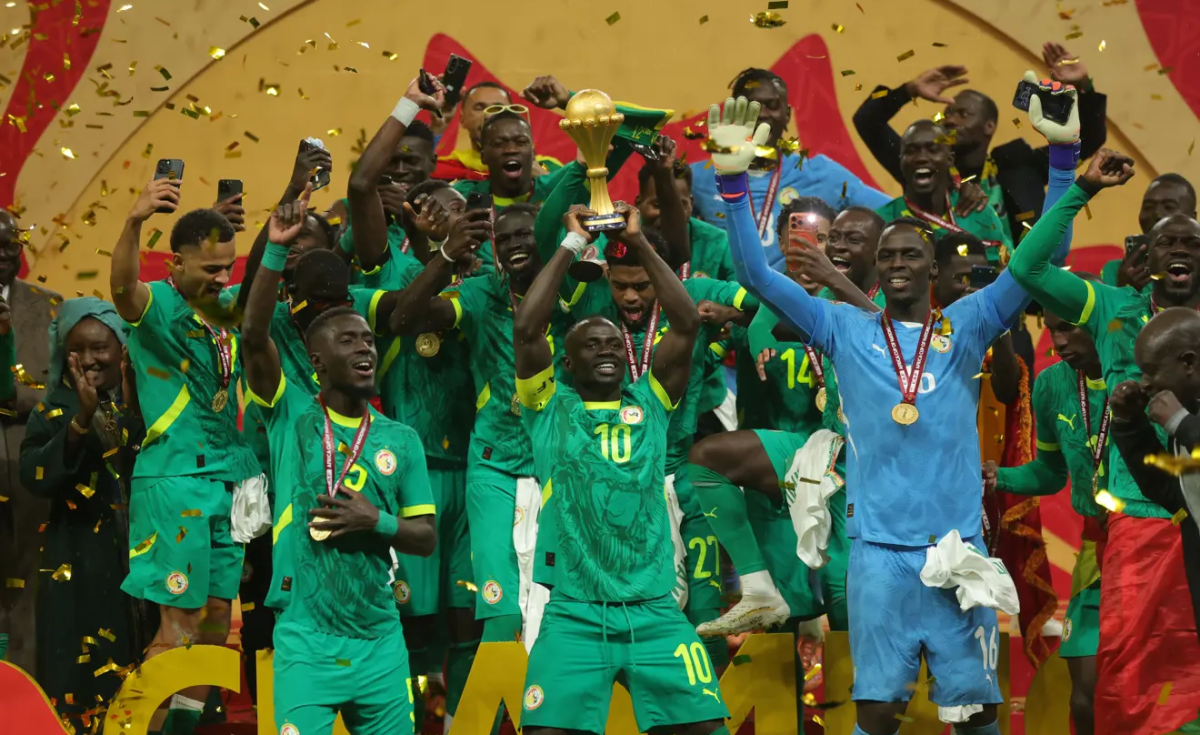 Senegal Declares Nationwide Holiday After AFCON 2026 Triumph