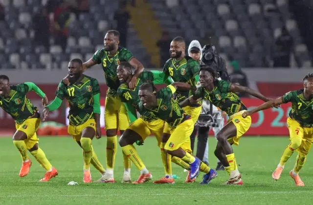 Senegal, Mali and Morocco Advance to AFCON Quarterfinals