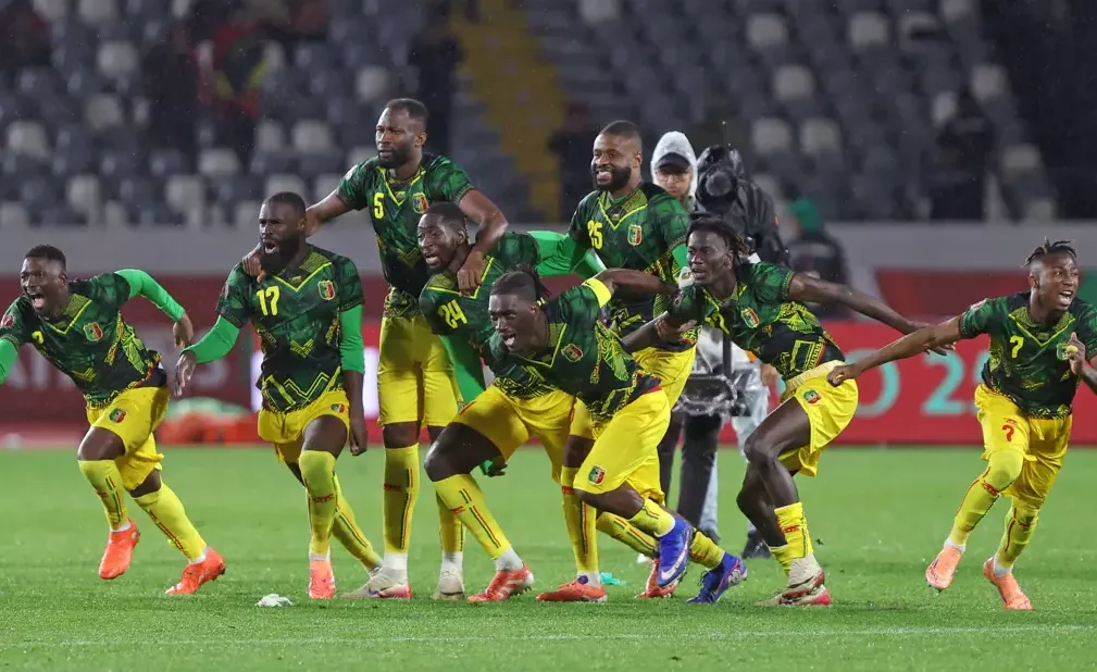 Senegal, Mali and Morocco Advance to AFCON Quarterfinals