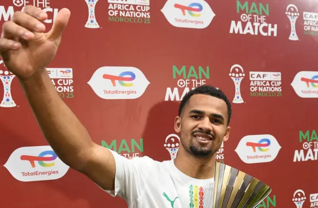 Senegal and Morocco Advance to AFCON 2026 Semi-Finals