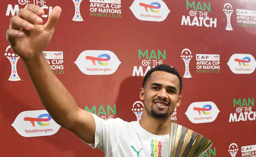 Senegal and Morocco Advance to AFCON 2026 Semi-Finals