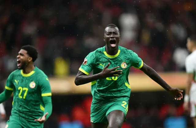 Senegal and Morocco Fined After Tumultuous AFCON Final