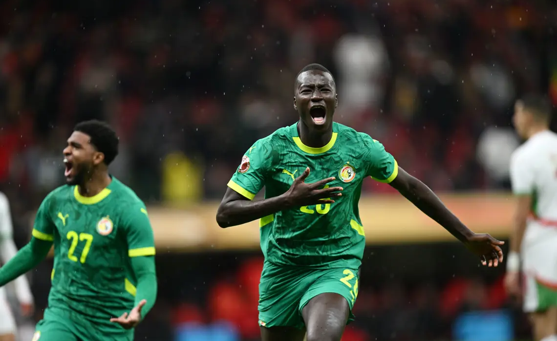 Senegal and Morocco Fined After Tumultuous AFCON Final