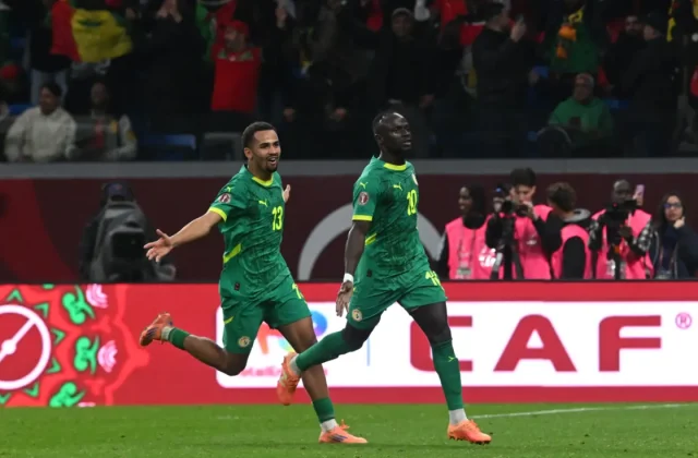 Senegal and Morocco Set for Epic Clash in AFCON Final