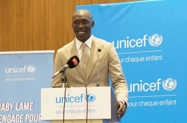 Senegalese TikTok Sensation Sells Business for Over $900 Million