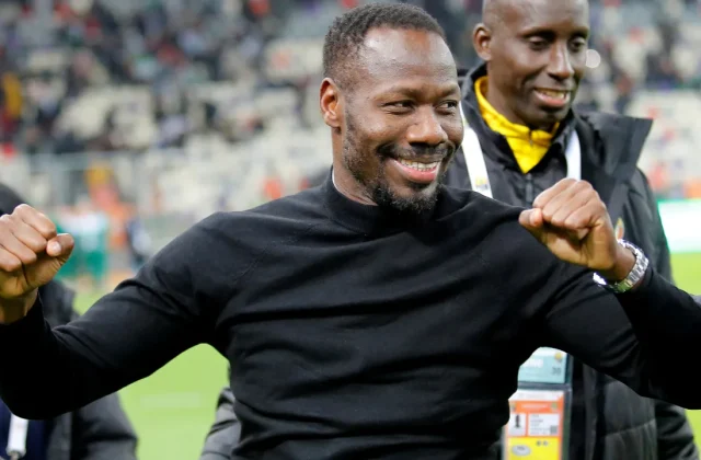 Senegal’s AFCON Final Walk-Off Fueled by Emotion, Not Rebellion