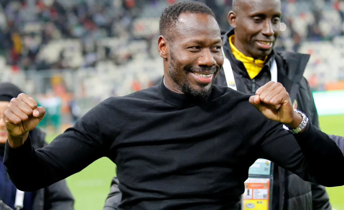 Senegal’s AFCON Final Walk-Off Fueled by Emotion, Not Rebellion