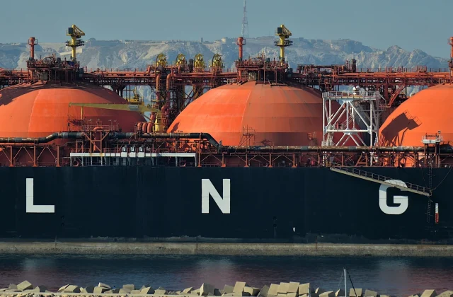 Slovakia and Hungary to take EU to court over Russian gas ban