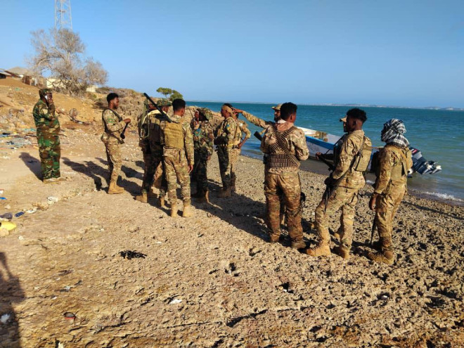 Somali Army Kills 130+ al-Shabaab Militants in Lower Juba Region