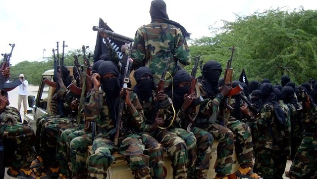 Somali Danab Forces Kill 15 al-Shabaab, Capture 8 in Jilib District