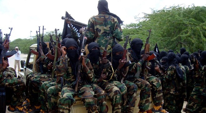 Somali Danab Forces Kill 15 al-Shabaab, Capture 8 in Jilib District