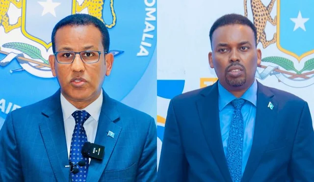 Somali Government Settles Dispute Between Embassies in Kenya and Tanzania