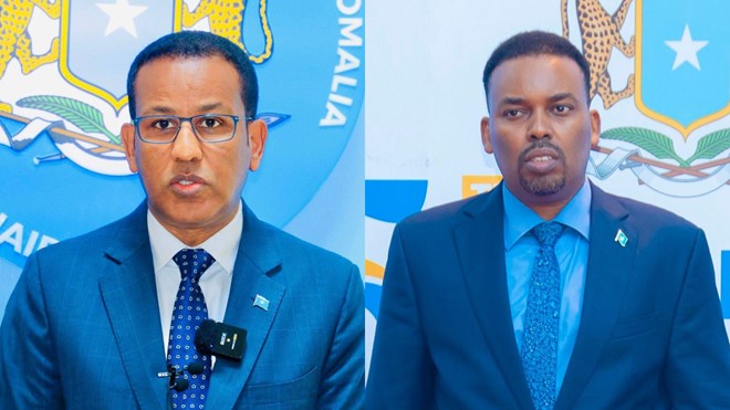 Somali Government Settles Dispute Between Embassies in Kenya and Tanzania
