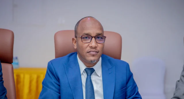 Somali National University Warns Against Illegal Demolition of Mogadishu Property
