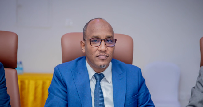 Somali National University Warns Against Illegal Demolition of Mogadishu Property
