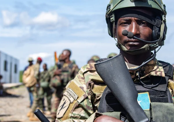 Somali army thwarts Al-Shabaab assault on Middle Shabelle outpost, ministry says