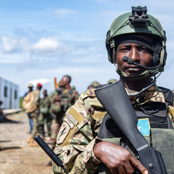 Somali army thwarts Al-Shabaab assault on Middle Shabelle outpost, ministry says