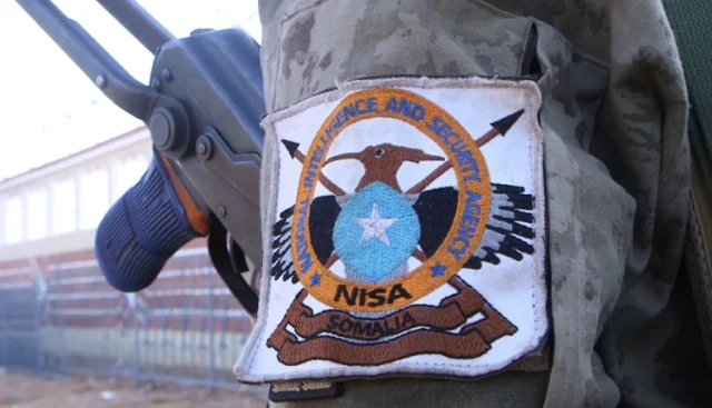 Somali forces bomb al-Shabaab safe house hosting senior leadership meetings