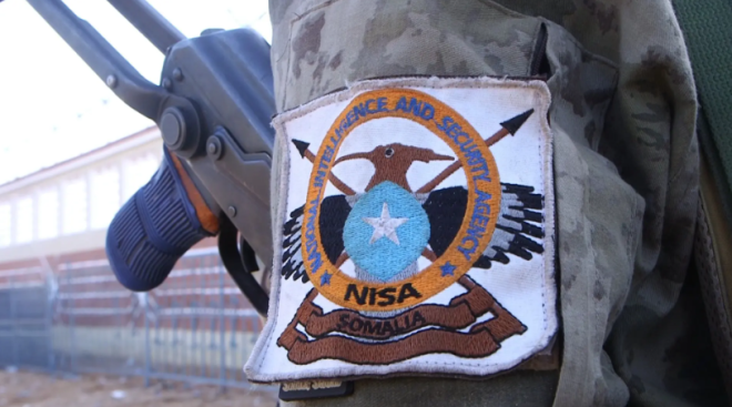 Somali forces bomb al-Shabaab safe house hosting senior leadership meetings
