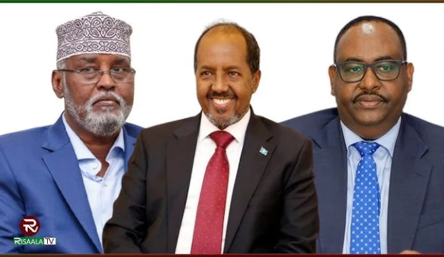 Somali regions oppose Mogadishu’s bid to scrap UAE-backed port deals