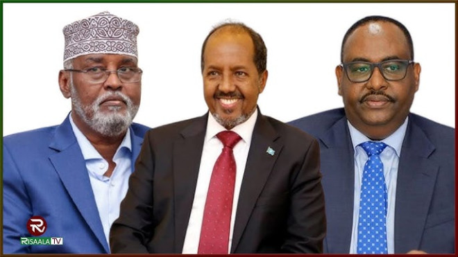Somali regions oppose Mogadishu’s bid to scrap UAE-backed port deals