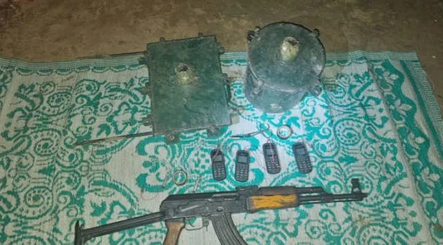Somalia Arrests Five al-Shabab Suspects Over Alleged Mogadishu Attack Plot