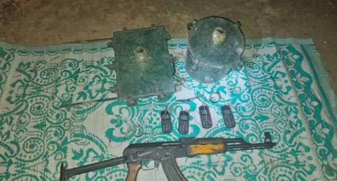 Somalia Arrests Five al-Shabab Suspects Over Alleged Mogadishu Attack Plot
