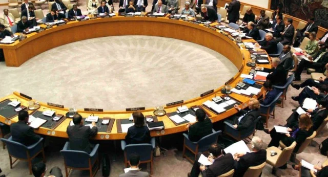 Somalia Assumes Rotating U.N. Security Council Presidency, a Diplomatic Milestone