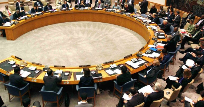 Somalia Assumes Rotating U.N. Security Council Presidency, a Diplomatic Milestone