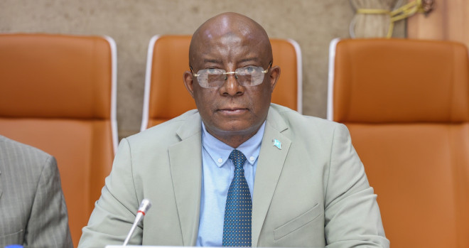 Somalia Defends Scrapping UAE Defense Agreements, Citing Sovereignty at Stake