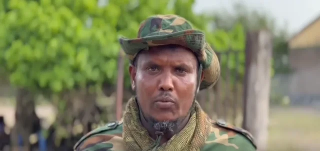 Somalia Reports 250 al-Shabaab Fighters Killed in Kudhaa Town