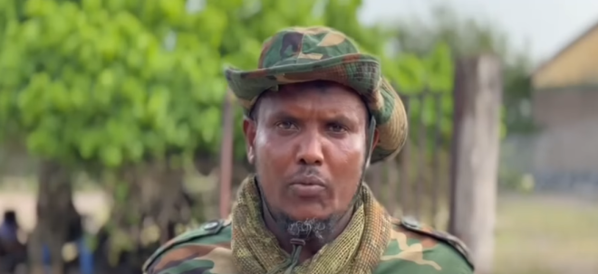Somalia Reports 250 al-Shabaab Fighters Killed in Kudhaa Town