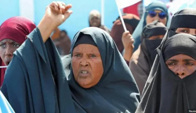 Somalia-UAE Diplomatic Rift Grows as Israel Recognizes North Western State of Somalia, Yemen Conflict Fuels Tensions